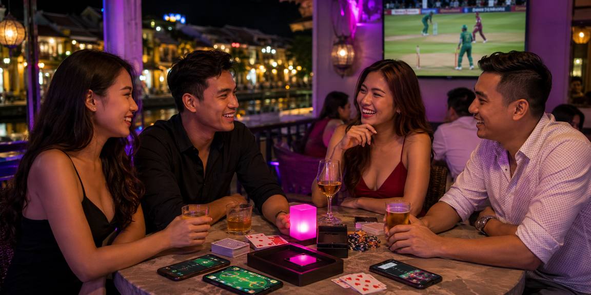 xo88bet Khám Phá Slot Vòng Vàng Tại xo88bet